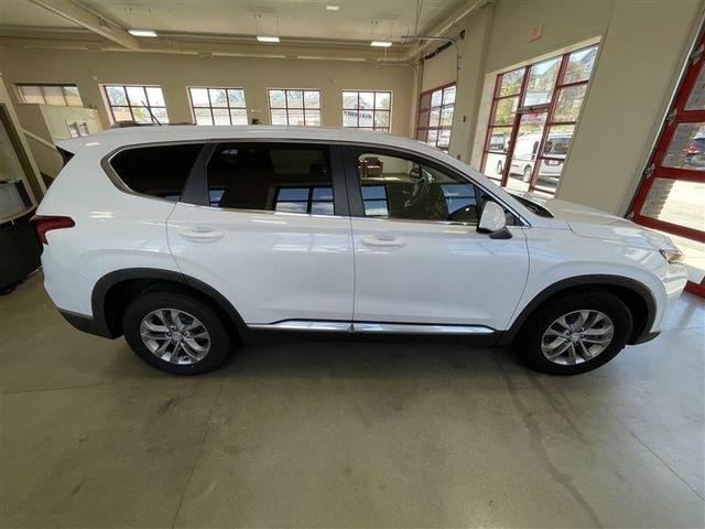 Hyundai Santa Fe  2019