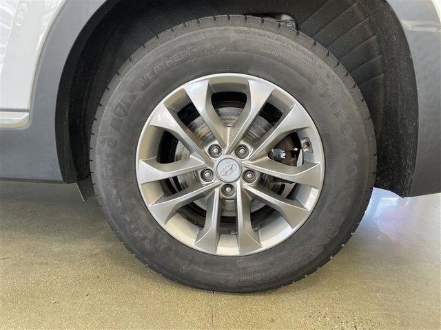 Hyundai Santa Fe  2019