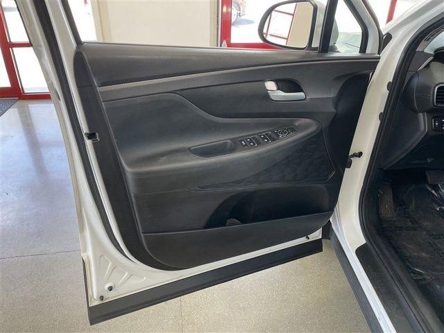 Hyundai Santa Fe  2019