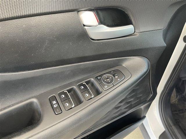 Hyundai Santa Fe  2019