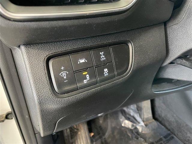 Hyundai Santa Fe  2019