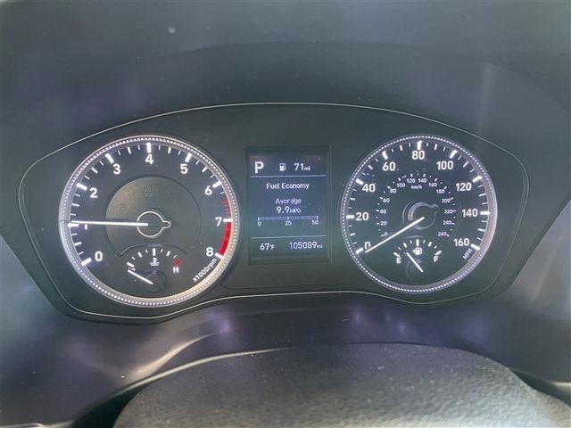 Hyundai Santa Fe  2019