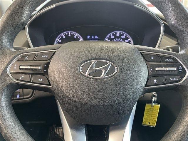 Hyundai Santa Fe  2019