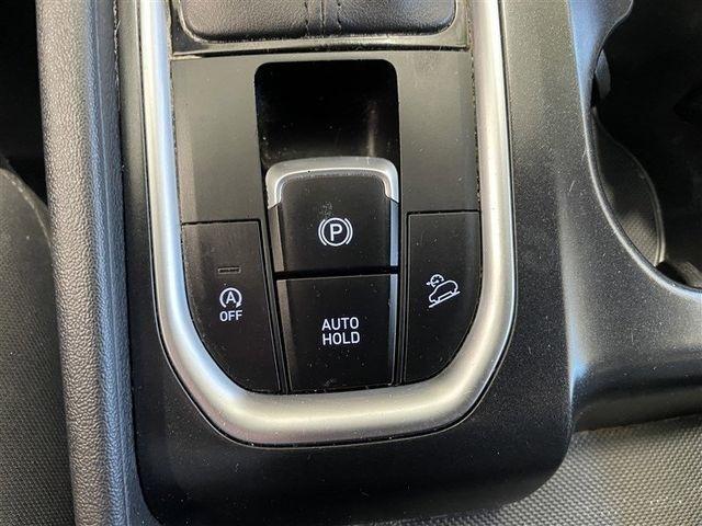 Hyundai Santa Fe  2019