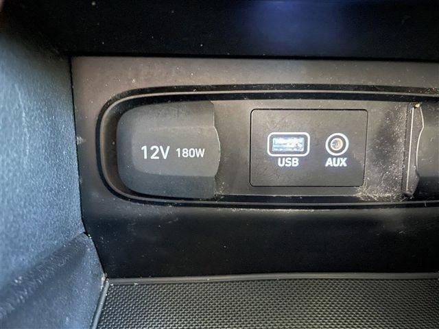 Hyundai Santa Fe  2019