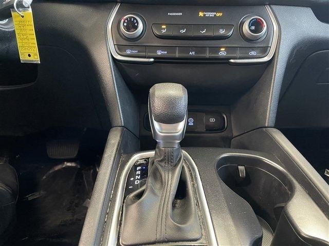 Hyundai Santa Fe  2019