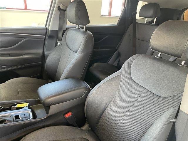 Hyundai Santa Fe  2019