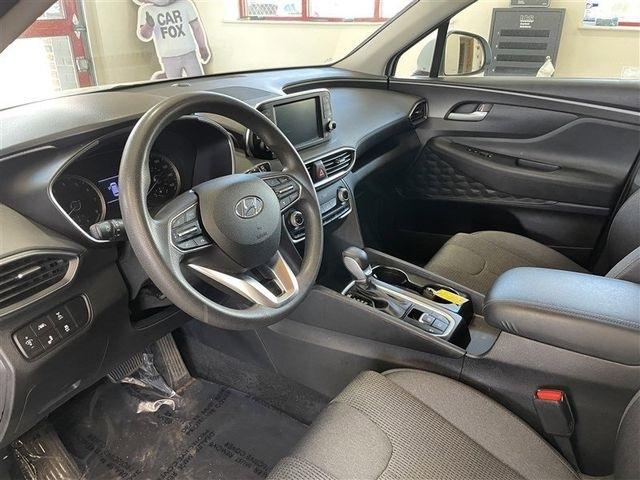 Hyundai Santa Fe  2019