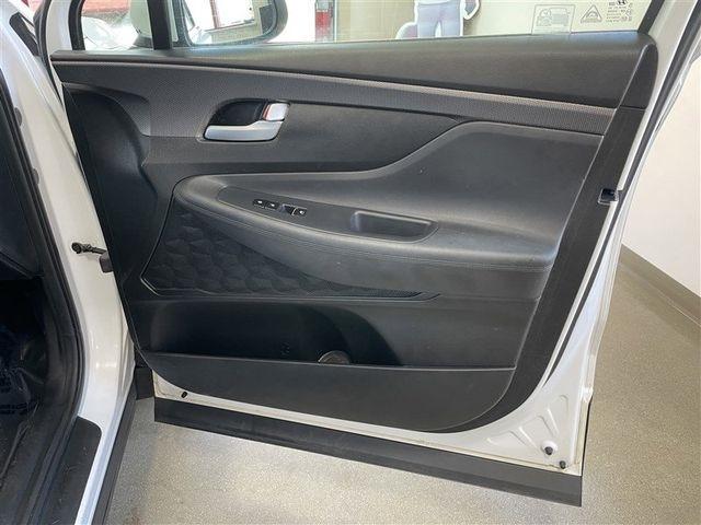 Hyundai Santa Fe  2019