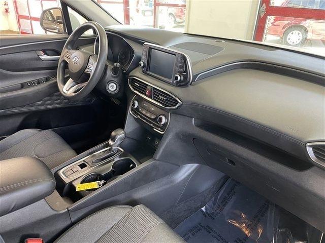 Hyundai Santa Fe  2019