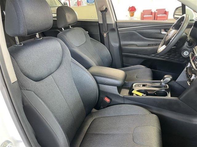 Hyundai Santa Fe  2019