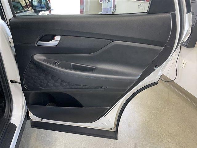 Hyundai Santa Fe  2019