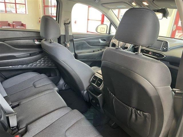 Hyundai Santa Fe  2019