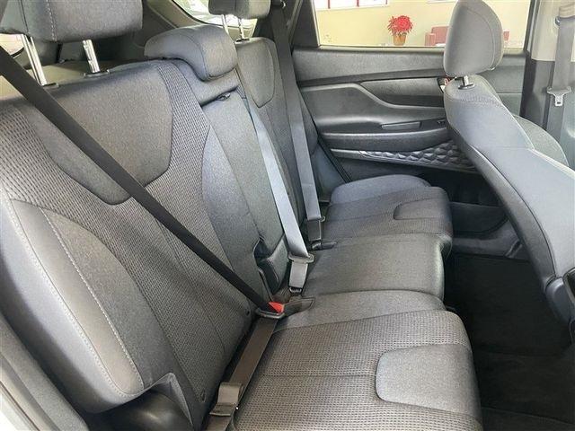 Hyundai Santa Fe  2019