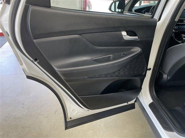 Hyundai Santa Fe  2019