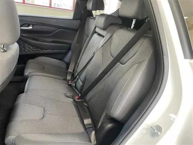 Hyundai Santa Fe  2019