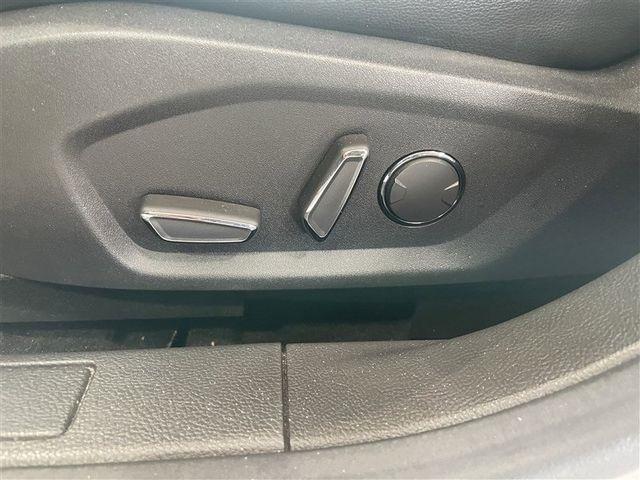 Ford Fusion SE 2014