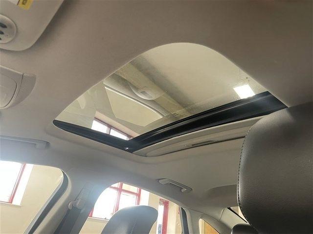 Ford Fusion SE 2014