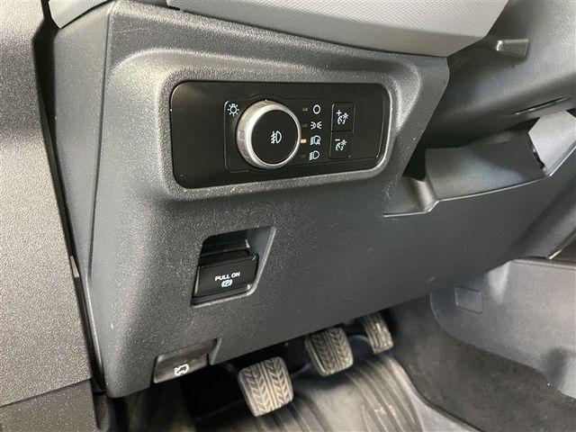 Ford Bronco Big Bend 4-Door 2023