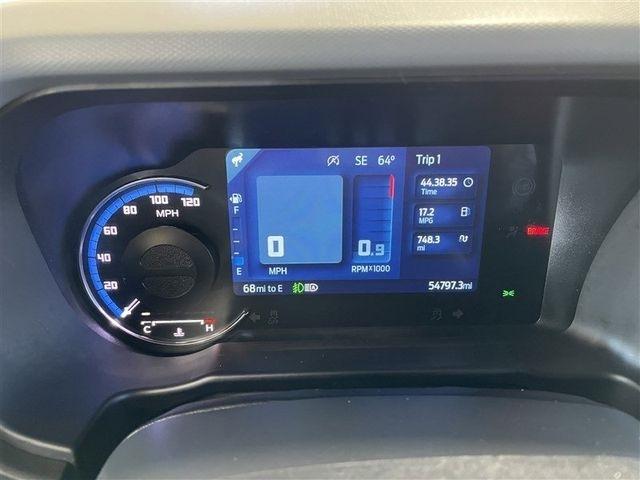 Ford Bronco Big Bend 4-Door 2023