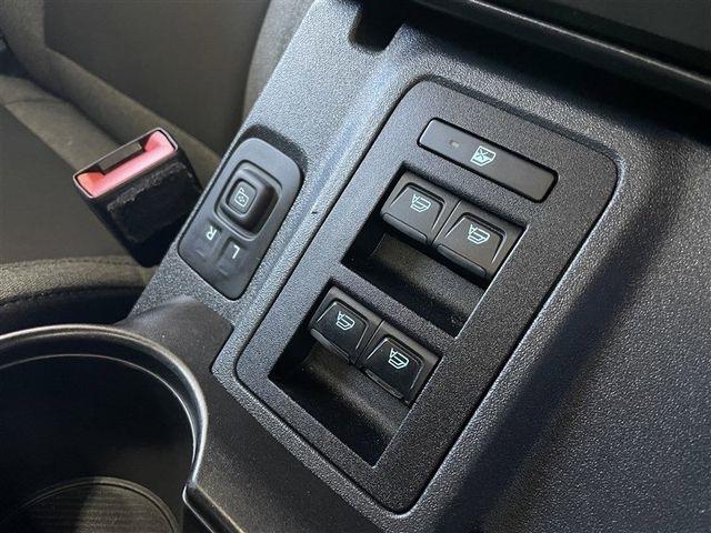 Ford Bronco Big Bend 4-Door 2023