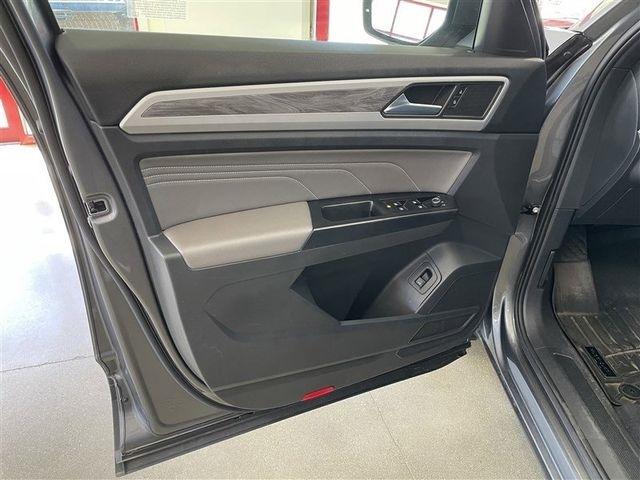Volkswagen Atlas Cross Sport SE 4MOTION 2021