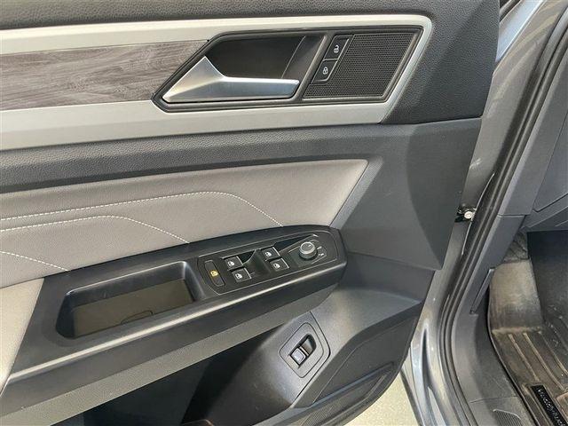 Volkswagen Atlas Cross Sport SE 4MOTION 2021