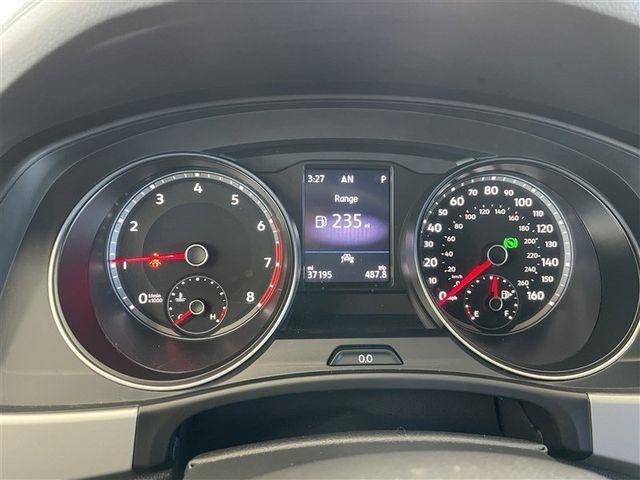 Volkswagen Atlas Cross Sport SE 4MOTION 2021
