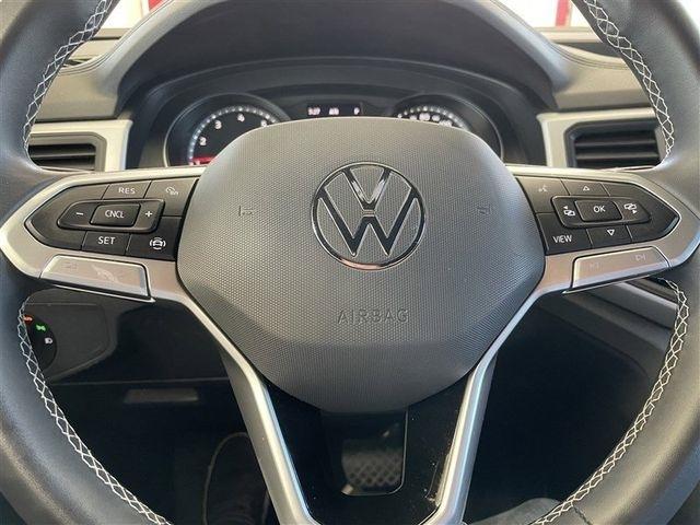 Volkswagen Atlas Cross Sport SE 4MOTION 2021