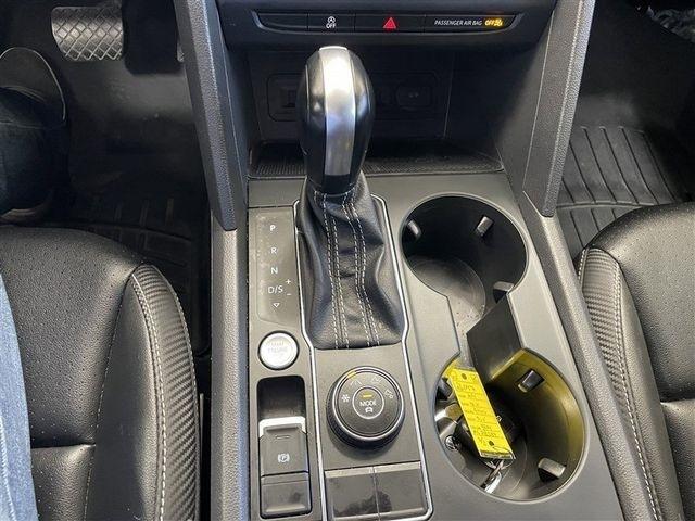 Volkswagen Atlas Cross Sport SE 4MOTION 2021