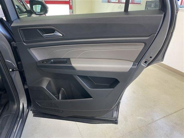 Volkswagen Atlas Cross Sport SE 4MOTION 2021