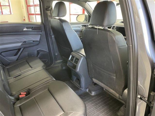Volkswagen Atlas Cross Sport SE 4MOTION 2021