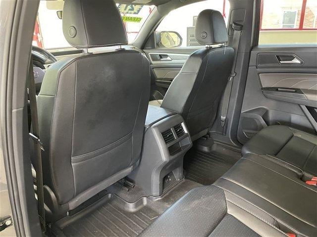 Volkswagen Atlas Cross Sport SE 4MOTION 2021