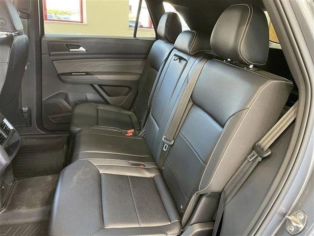 Volkswagen Atlas Cross Sport SE 4MOTION 2021
