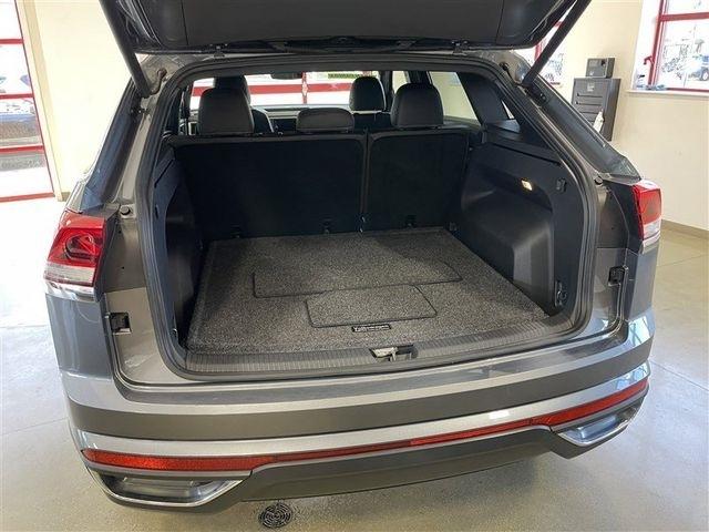 Volkswagen Atlas Cross Sport SE 4MOTION 2021
