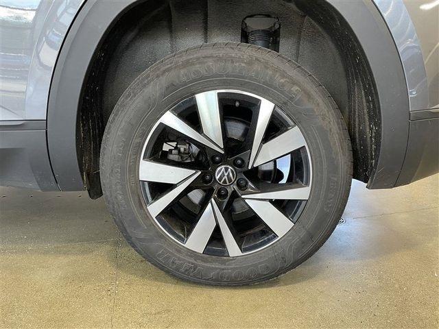 Volkswagen Atlas Cross Sport SE 4MOTION 2021