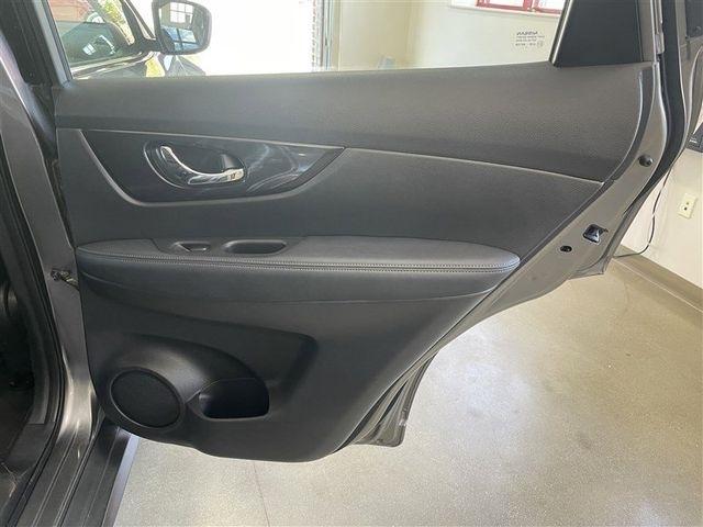 Nissan Rogue S AWD 2018
