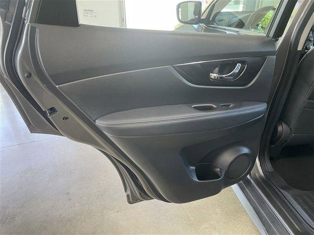 Nissan Rogue S AWD 2018
