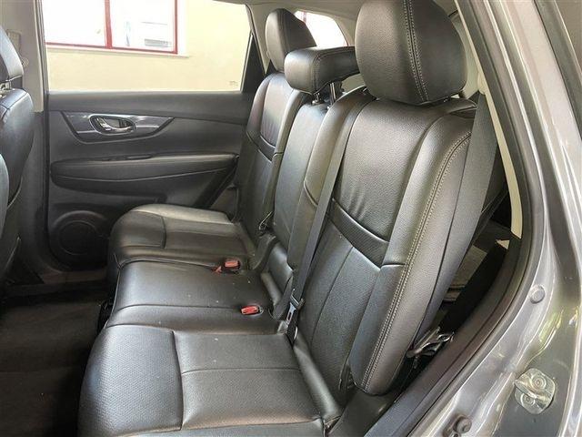 Nissan Rogue S AWD 2018