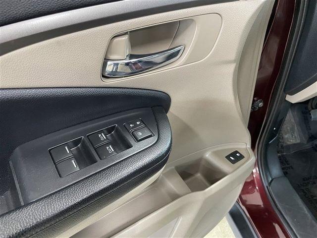 Honda Pilot EXL 4WD 2018