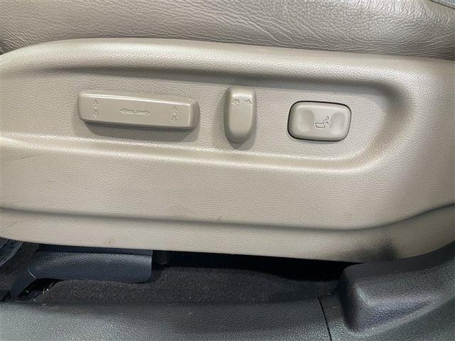 Honda Pilot EXL 4WD 2018