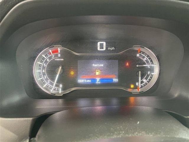 Honda Pilot EXL 4WD 2018