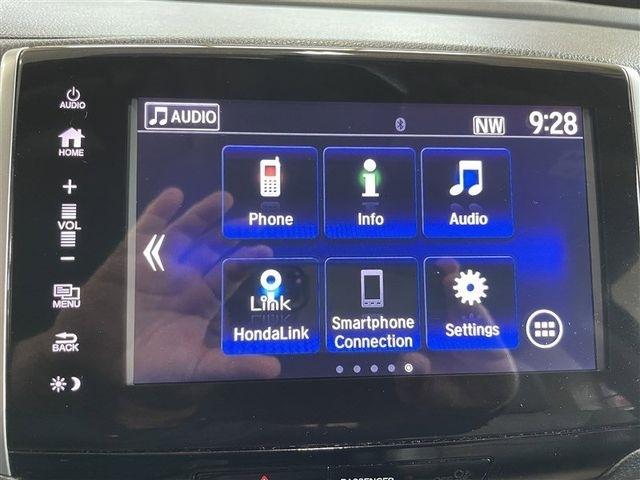 Honda Pilot EXL 4WD 2018