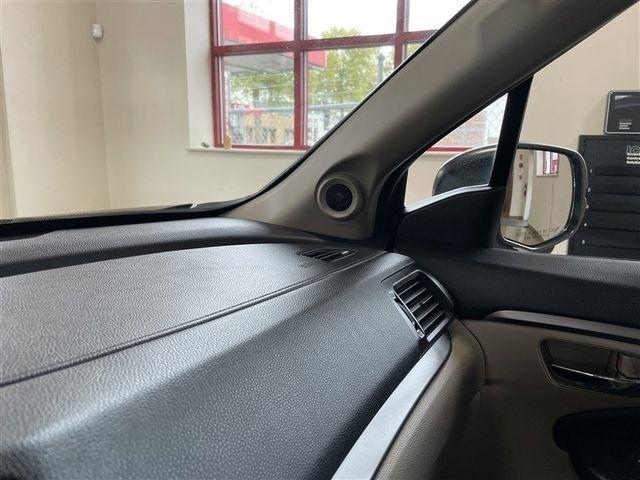 Honda Pilot EXL 4WD 2018