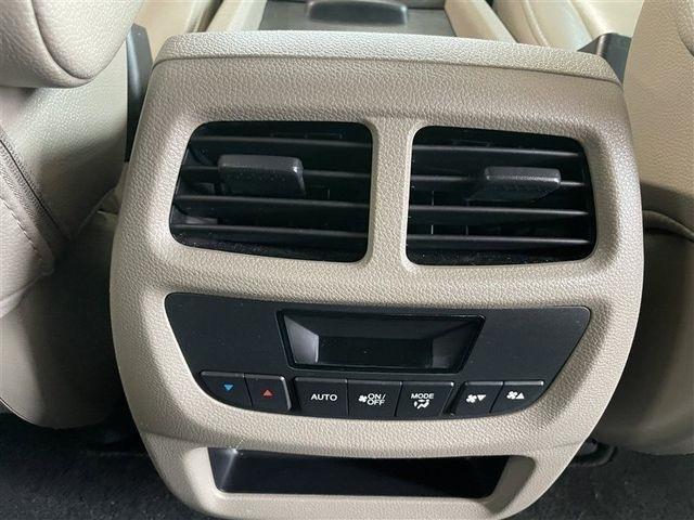 Honda Pilot EXL 4WD 2018
