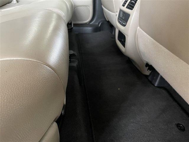 Honda Pilot EXL 4WD 2018