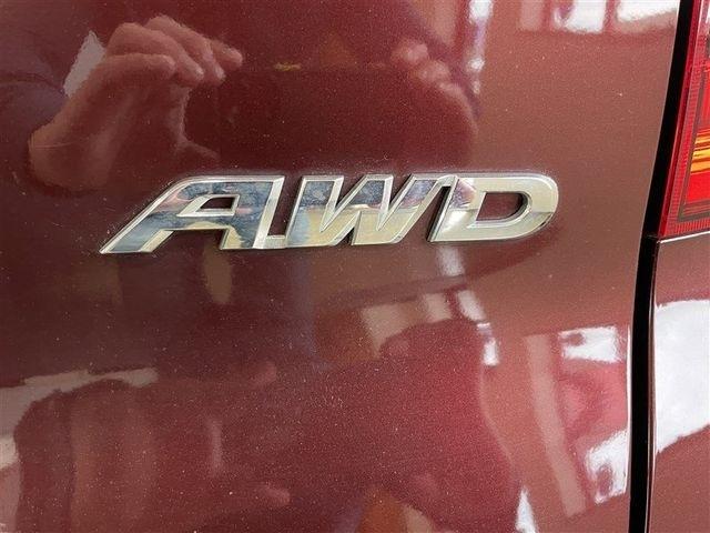 Honda Pilot EXL 4WD 2018
