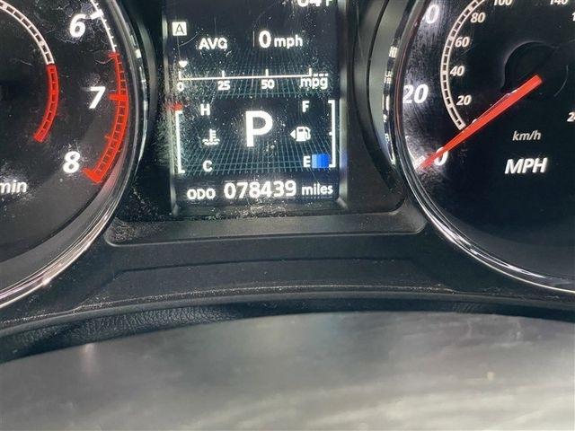 Mitsubishi Outlander Sport 2.0 ES 4WD CVT 2017