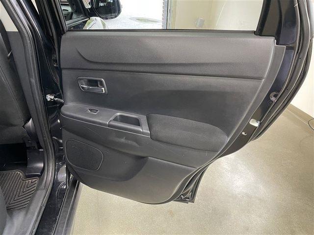 Mitsubishi Outlander Sport 2.0 ES 4WD CVT 2017