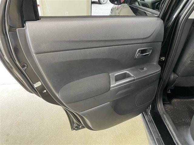Mitsubishi Outlander Sport 2.0 ES 4WD CVT 2017